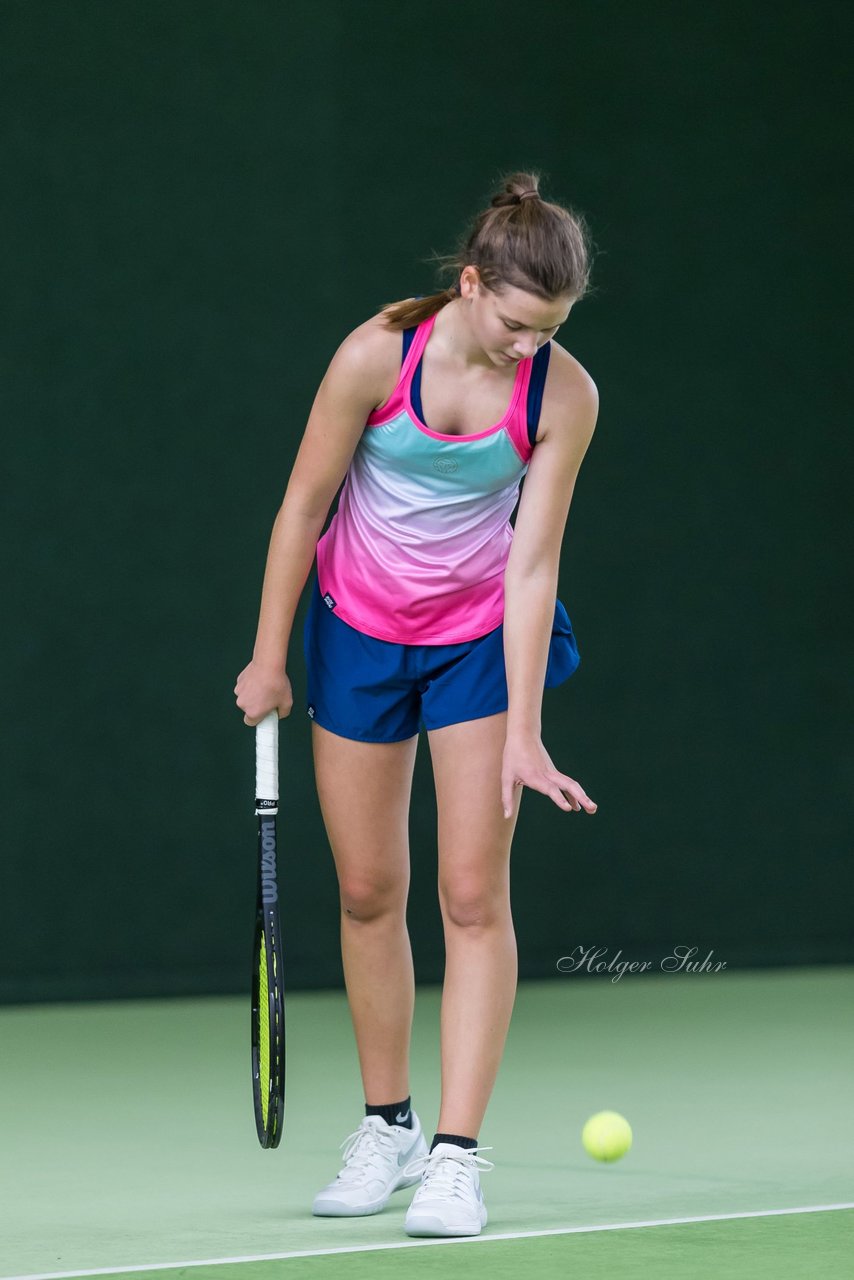 Bild 281 - Holmer Indoor Cup